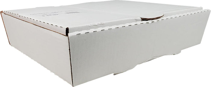 VSO - Catering Box - Half Size - White - SWF