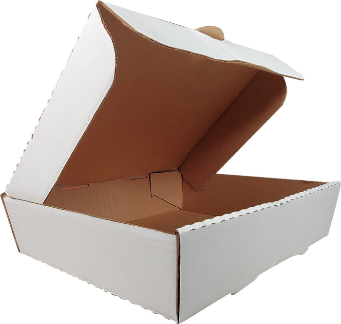 VSO - Catering Box - Half Size - White - SWF