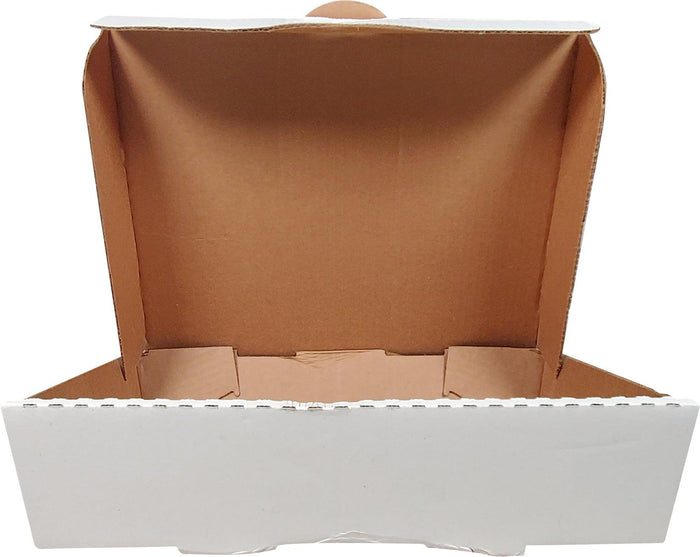 VSO - Catering Box - Half Size - White - SWF