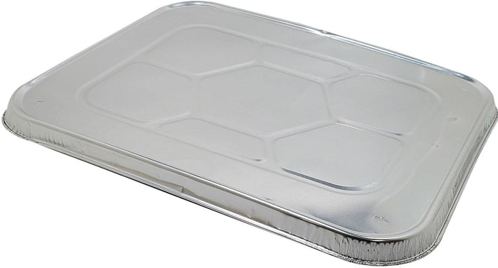 Can Foil - Full Size Pan - Aluminium Lids