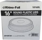 Rhino-Foil - Lids for 16