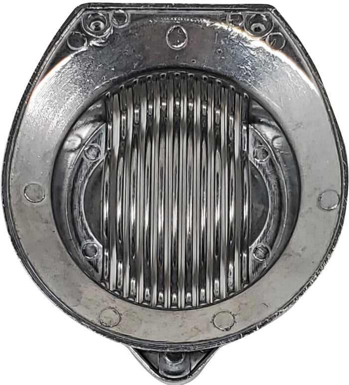 Aluminum Egg Slicer