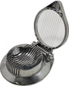Aluminum Egg Slicer