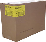Amhil - Dome Lids w/No Hole - For 5oz/8oz/12oz Dessert Cup - AMDLNH 626