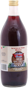 Bella Costa/Antica Bonta - Vinegar - Red Wine