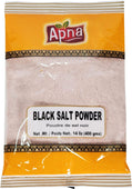 Nikita/Apna - Black Salt Powder