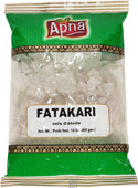 Apna - Fatkari (Alum)