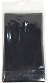Spirito - Black Chef Pants 2XL-3XL - Black - CI21902