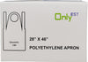 Only Est - Disposable Aprons - 28