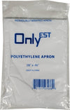 Only Est - Disposable Aprons - 28