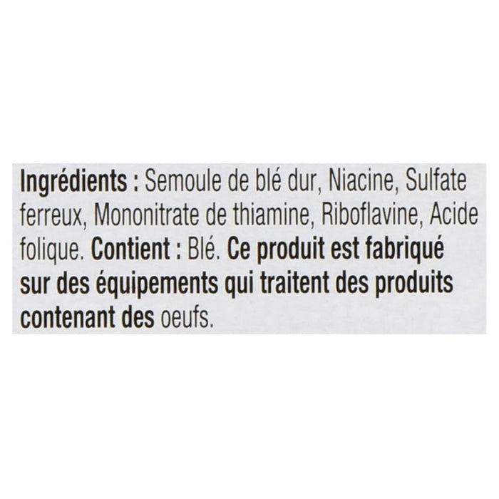 Italpasta - Artisan - Pasta - Mezzi Rigatoni