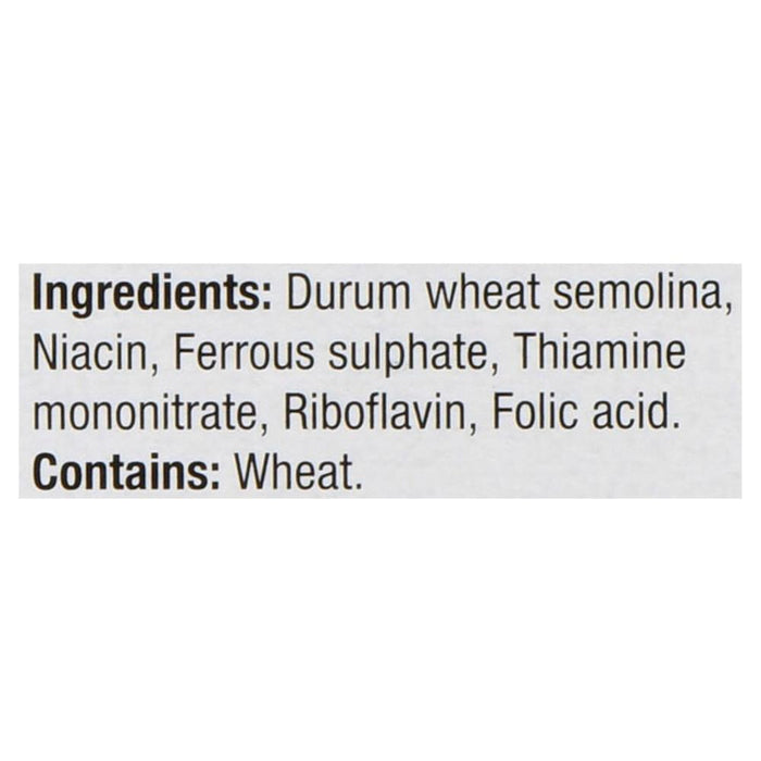 Italpasta - Artisan - Pasta - Radiatori