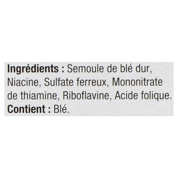 Italpasta - Artisan - Pasta - Radiatori