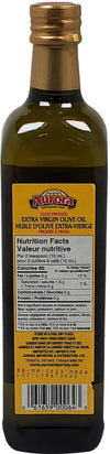 Aurora - Extra Virgin Olive Oil