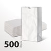 Paper Bags - White - #1 - Made in Canada