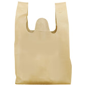 Eco-Craze - 12x8x23 - Non Woven Plain Reusable – Shopping Bag