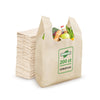 Eco-Craze - 12x8x23 - Non Woven Plain Reusable – Shopping Bag