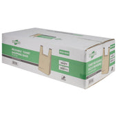 Eco-Craze - 12x8x23 - Non Woven Plain Reusable – Shopping Bag