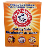 SO - Arm & Hammer - Baking Soda