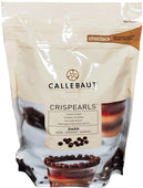 MonaLisa/Callebaut - Crispearls - Dark