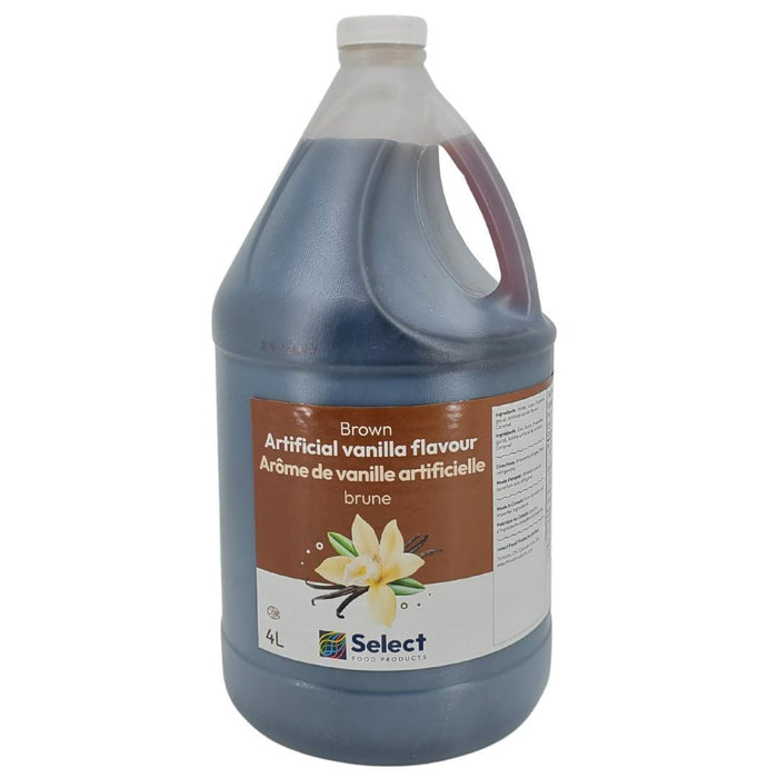 Select - Vanilla Extract