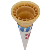 Joy Jacketed Ice Cream Cones