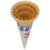 Joy - Jacketed Dispenser Pointy Cone #1