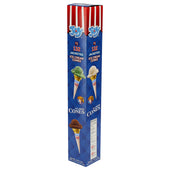 Joy - Jacketed Dispenser Pointy Cone #1