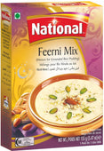 CLR - National - Feerni Mix