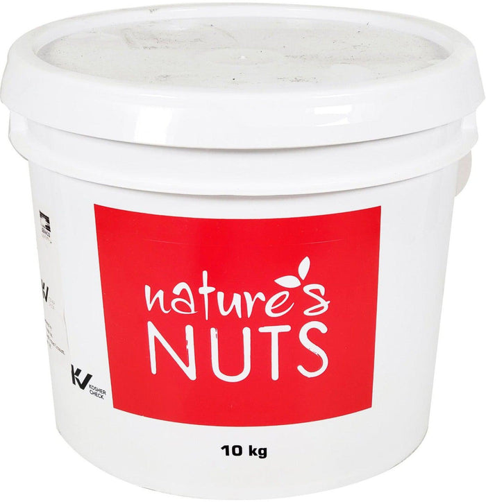 Nature's Nuts - Peanut Butter Smooth - 696320