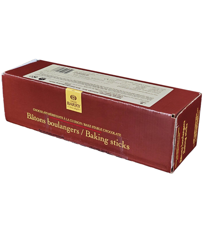 Callebaut - Cacao Barry Baking Sticks 8cm