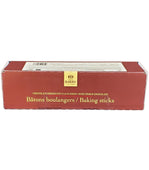 Callebaut - Cacao Barry Baking Sticks 8cm