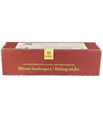 Callebaut - Cacao Barry Baking Sticks 8cm
