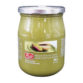 Pisti - Pistachio Cream - Spreadable - 600g