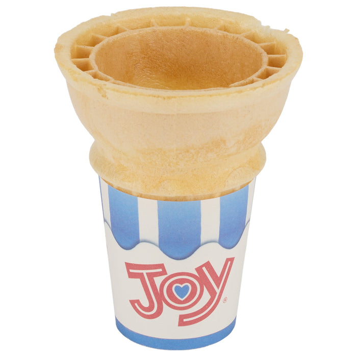 Joy Jacketed Ice Cream Cups - 108ct