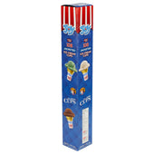 Joy Jacketed Ice Cream Cups - 108ct