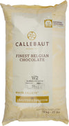Callebaut - Callets Belgium White Chocolate
