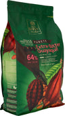 Cacao Barry - Pistoles Dark Chocolate Extra Bitter