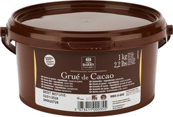 Cacao Barry - Cococa Nibs