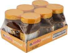 Ferrero Rocher - Nutella Peanut