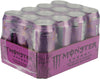 Monster - Ultra Wild Passion Drink - Cans