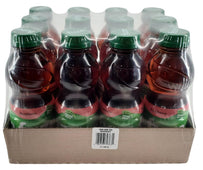 Fuze - Iced Tea - Raspberry - PET