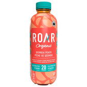 Roar - Georgia Peach - Hydration Drink