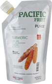 Pacific Fruit Peru - Turmeric 100 % Natural Aseptic Fruit Puree