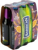 Barbican - Soft Drink - Passion Fruit