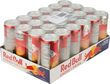 Red Bull The Apple Edition