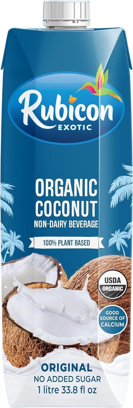 Rubicon - Coconut Milk - Organic