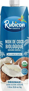 Rubicon - Coconut Milk - Organic