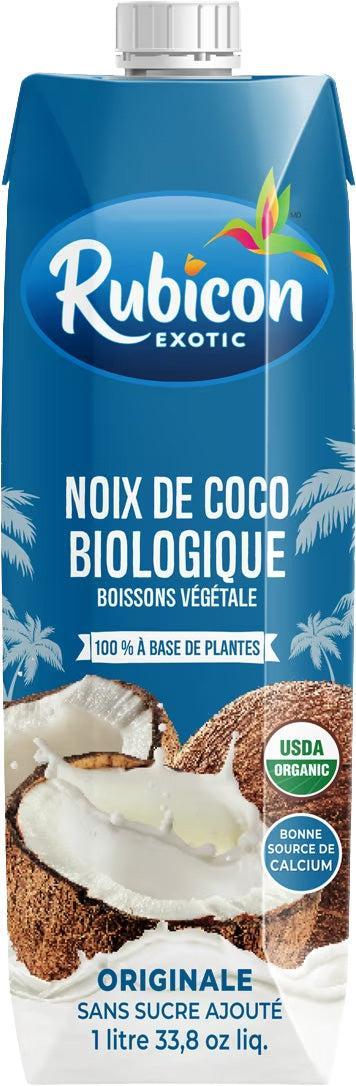 Rubicon Organic Coconut Non-Dairy Beverage