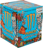 Monster - Mango Loco - Cans - 4pk